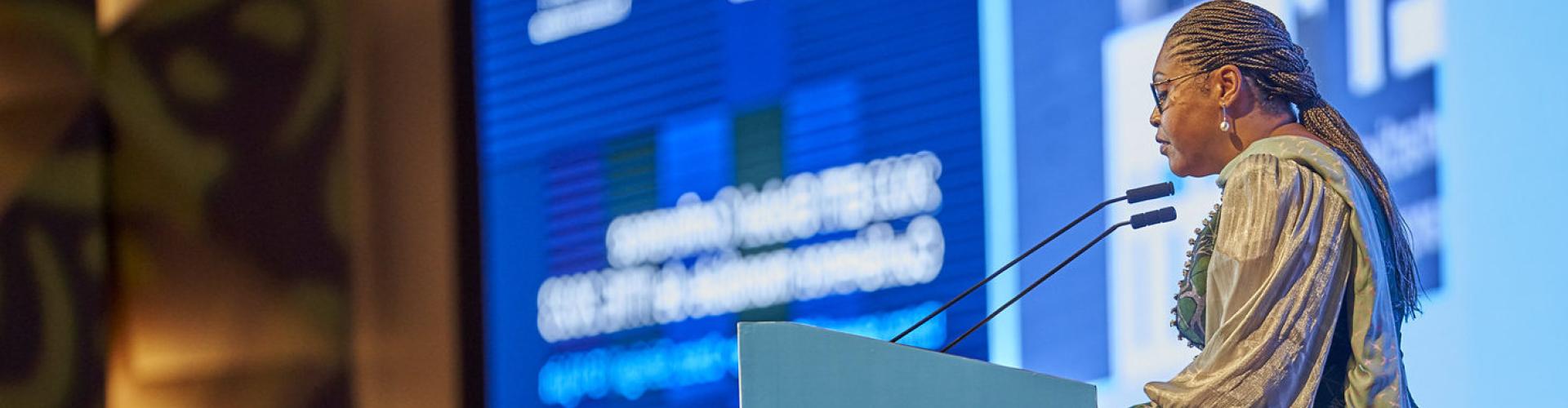 EITI Leadership Forum 2023